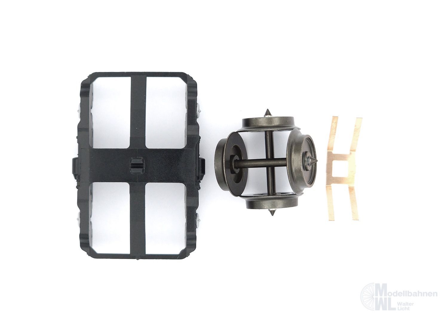 Märklin Ersatzeile E341626 - ERSATZTEIL: Drehgestell